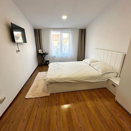 Residence Ultracentral ブラショフ エクステリア 写真