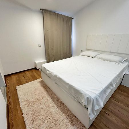 Residence Ultracentral ブラショフ エクステリア 写真