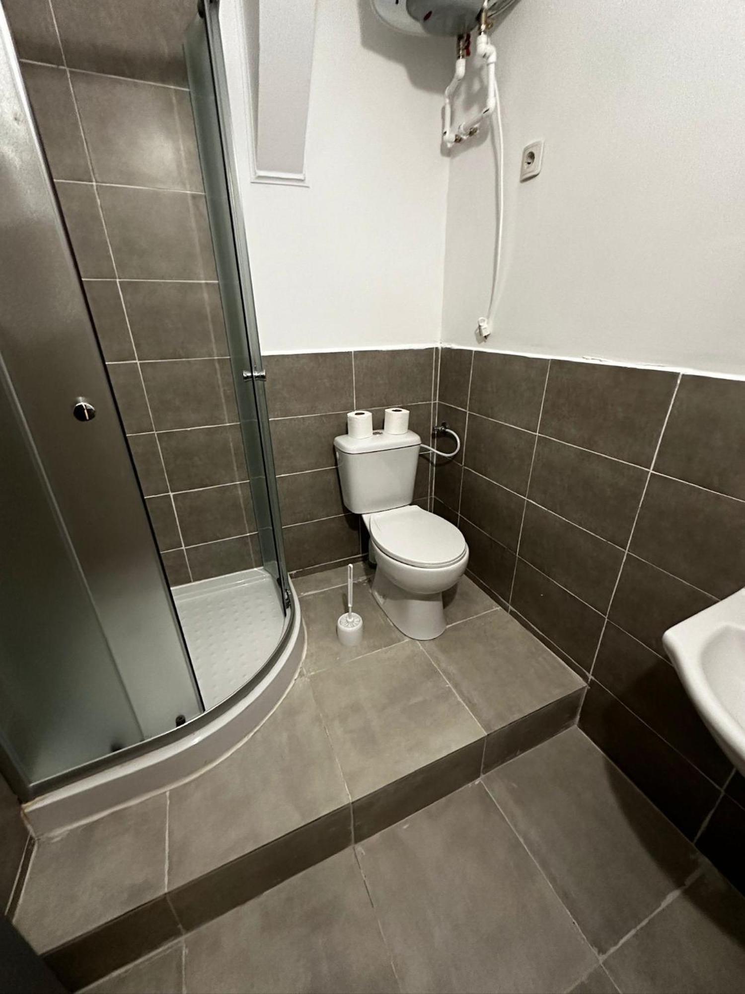 Residence Ultracentral ブラショフ エクステリア 写真
