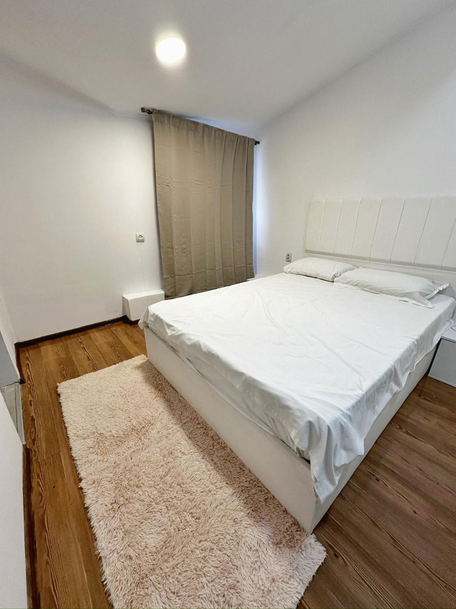 Residence Ultracentral ブラショフ エクステリア 写真