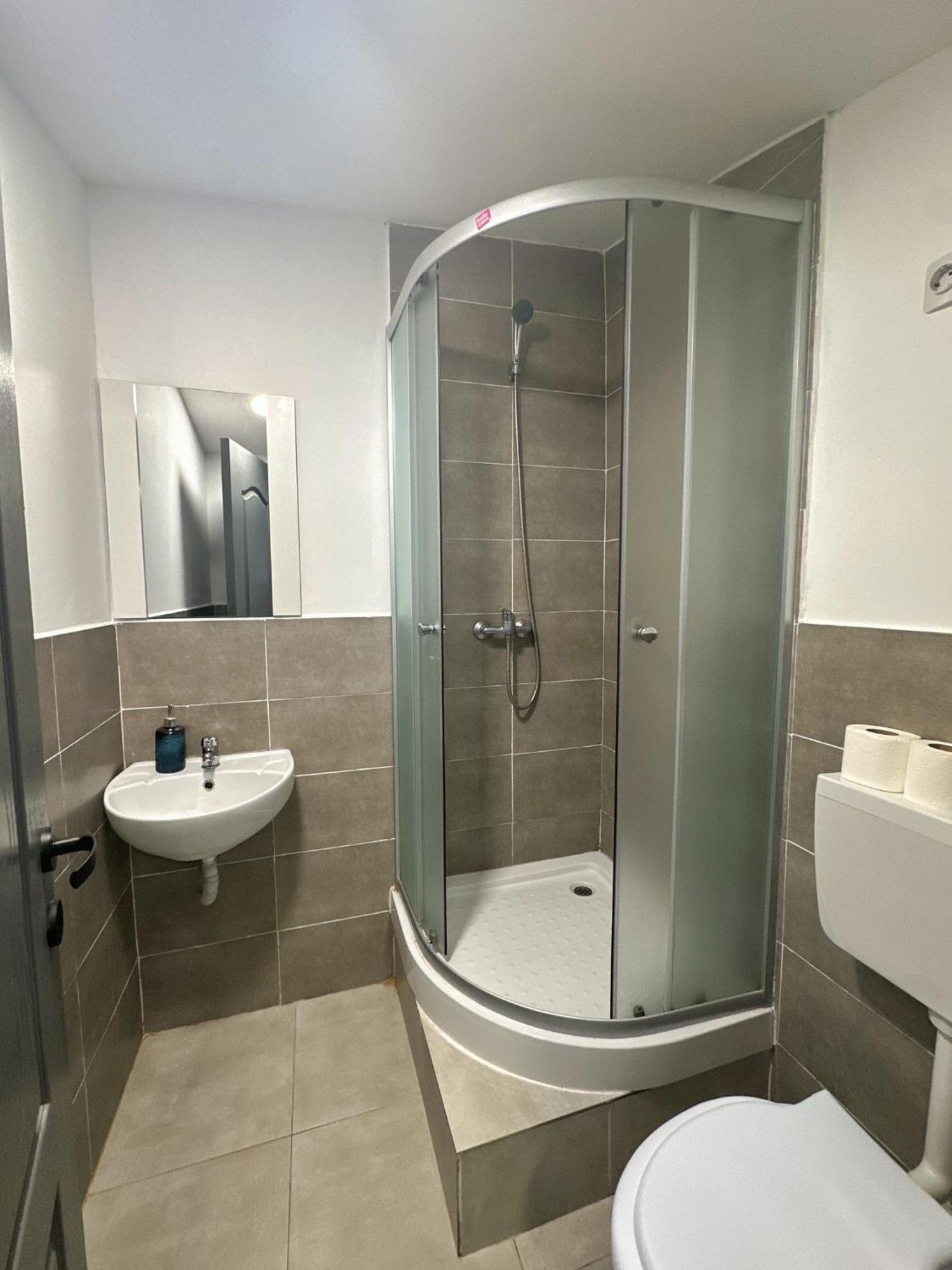 Residence Ultracentral ブラショフ エクステリア 写真
