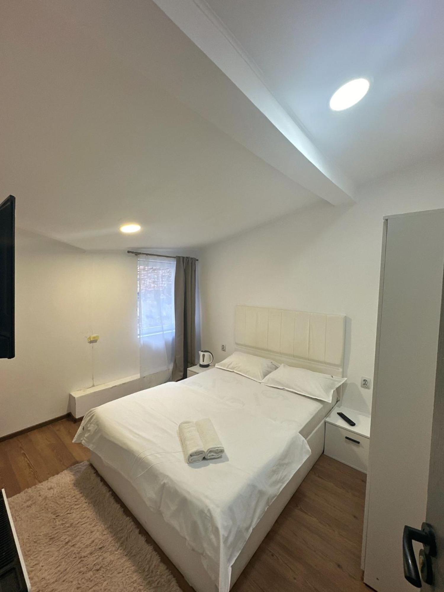 Residence Ultracentral ブラショフ エクステリア 写真
