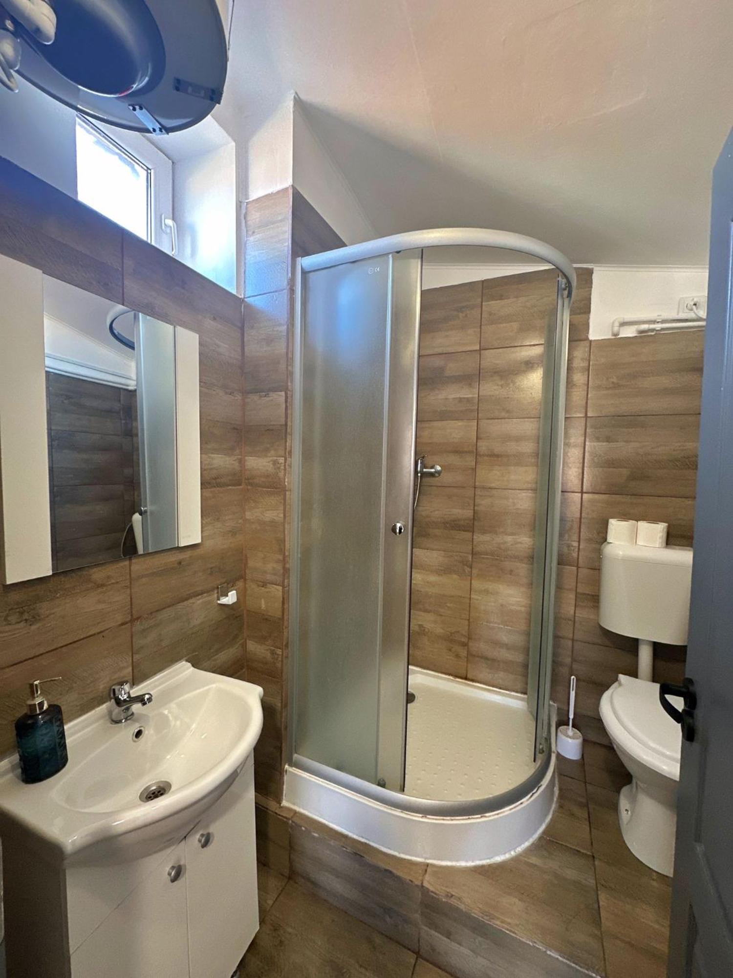 Residence Ultracentral ブラショフ エクステリア 写真